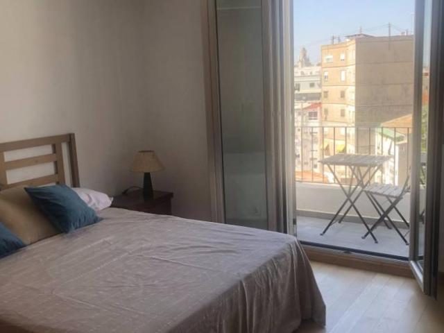 Shared Living/Roommate 1 Dormitorio Valencia Valencia ES101817313