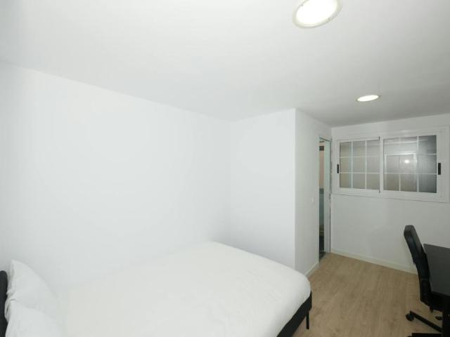 Shared Living/Roommate 1 Dormitorio Valencia Valencia ES101838991