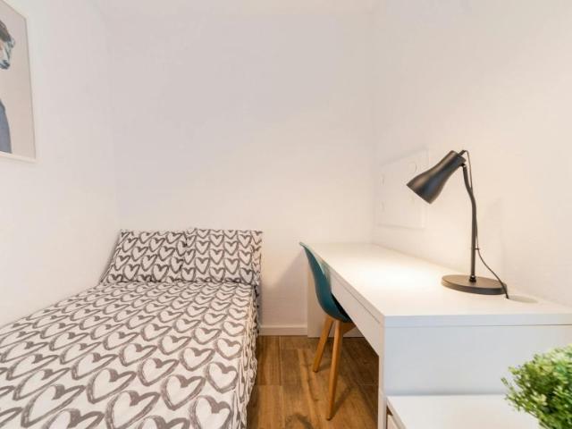 Shared Living/Roommate 1 Dormitorio Valencia Valencia ES101845968