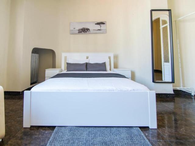 Shared Living/Roommate 1 Dormitorio Valencia Valencia ES101846975