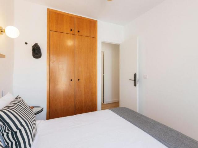 Shared Living/Roommate 1 Dormitorio Valencia Valencia ES101840701