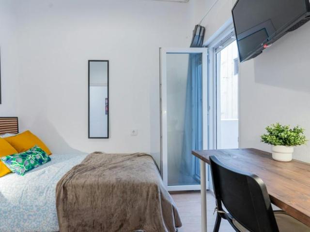 Shared Living/Roommate 1 Dormitorio Valencia Valencia ES101841176
