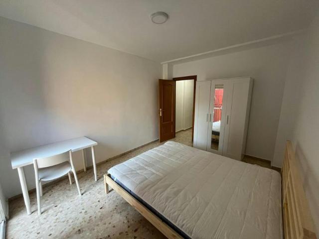 Shared Living/Roommate 1 Dormitorio Valencia Valencia ES101842164