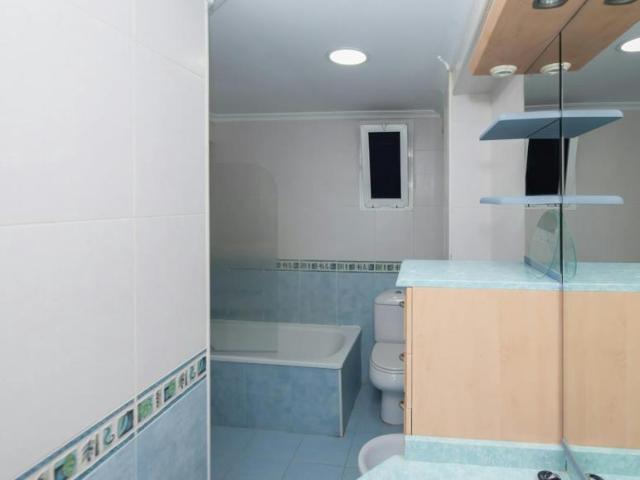 Shared Living/Roommate 1 Dormitorio Valencia Valencia ES101843108
