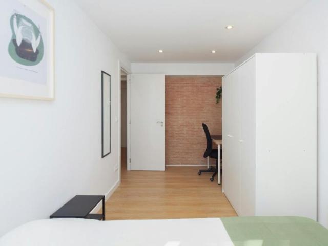 Shared Living/Roommate 1 Dormitorio Valencia Valencia ES101843114
