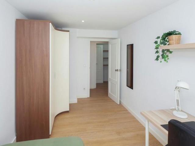 Shared Living/Roommate 1 Dormitorio Valencia Valencia ES101843117