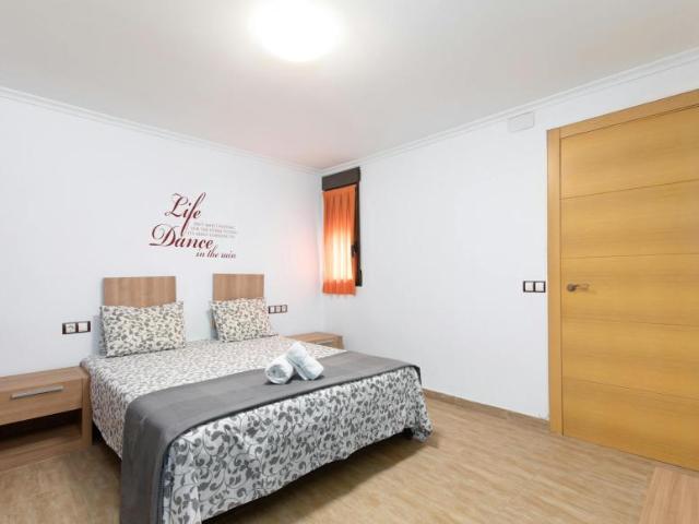 Shared Living/Roommate 1 Dormitorio Valencia Valencia ES101850104