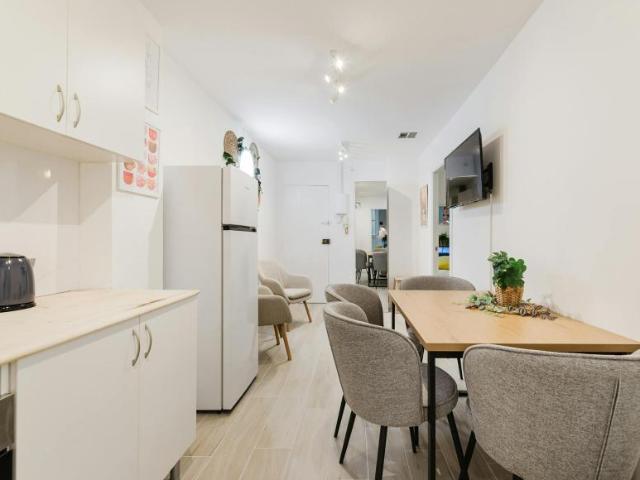 Shared Living/Roommate 1 Dormitorio Valencia Valencia ES101988579