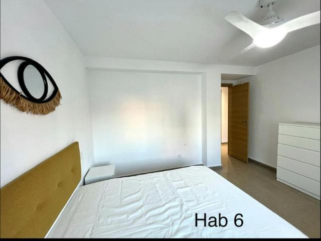 Shared Living/Roommate 1 Dormitorio Valencia Valencia ES102020404