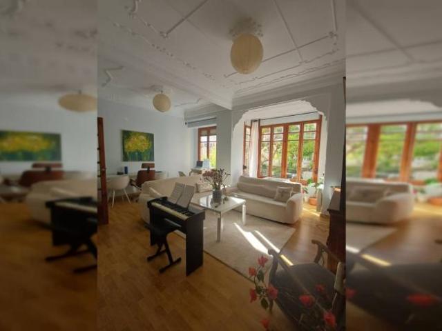 Shared Living/Roommate 1 Dormitorio Valencia Valencia ES102021263
