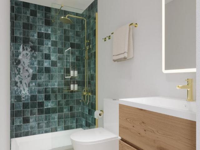 Shared Living/Roommate 1 Dormitorio Valencia Valencia ES102054596