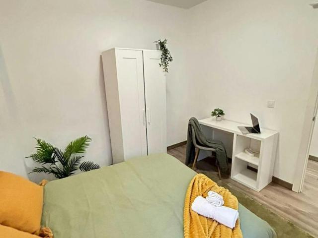 Shared Living/Roommate 1 Dormitorio Valencia Valencia ES102145475