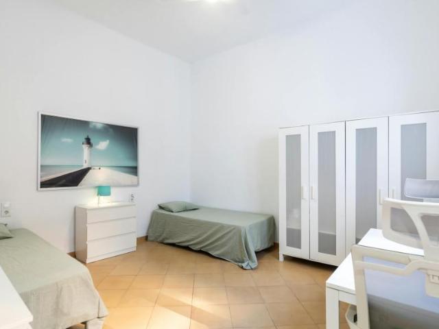 Shared Living/Roommate 1 Dormitorio Valencia Valencia ES102205523
