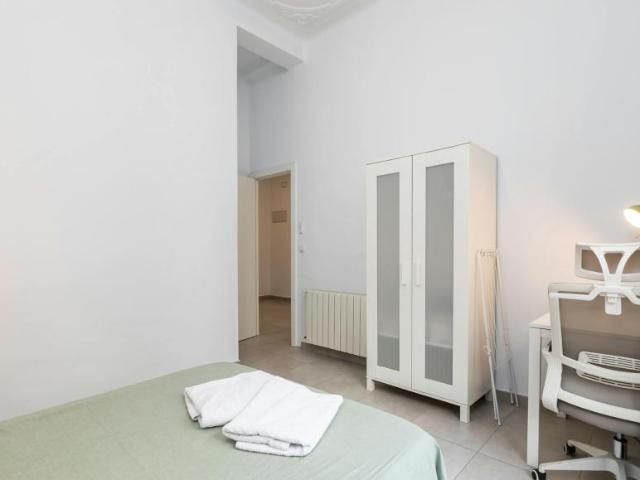 Shared Living/Roommate 1 Dormitorio Valencia Valencia ES102205991
