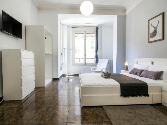 Shared Living/Roommate 1 Dormitorio Valencia Valencia ES102400019