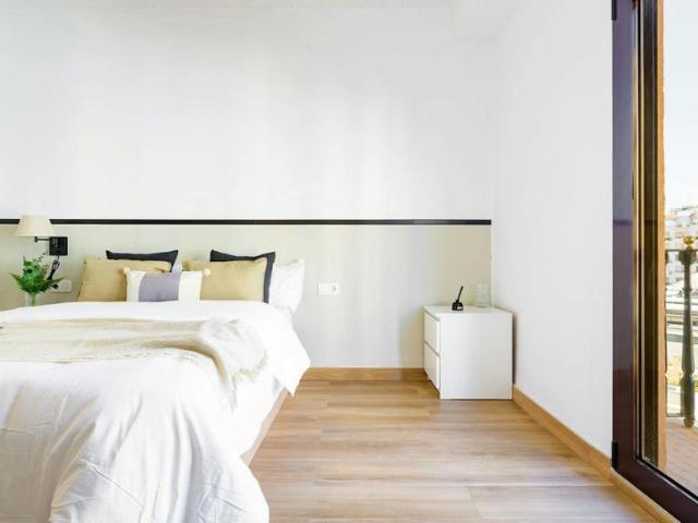 Shared Living/Roommate 1 Dormitorio Valencia Valencia ES102400033