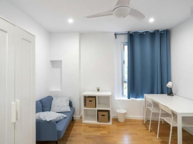 Shared Living/Roommate 1 Dormitorio Valencia Valencia ES102400059