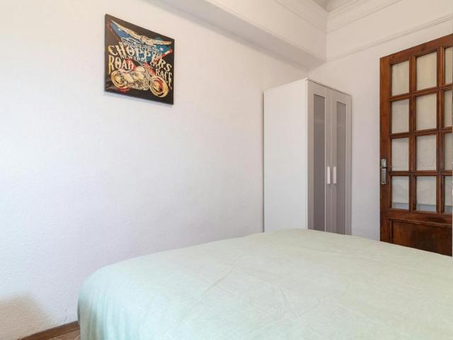 Shared Living/Roommate 1 Dormitorio Valencia Valencia ES102400156