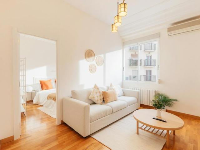 Shared Living/Roommate 1 Dormitorio Valencia Valencia ES102436170