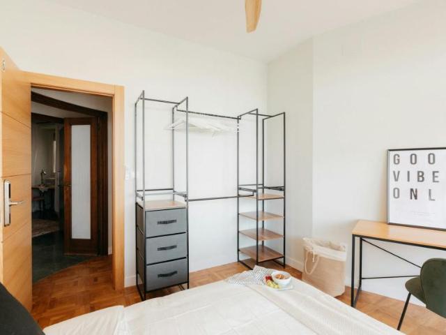 Shared Living/Roommate 1 Dormitorio Valencia Valencia ES102470272