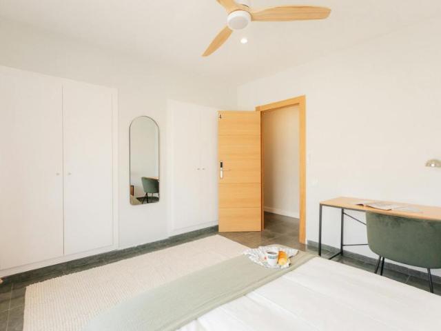 Shared Living/Roommate 1 Dormitorio Valencia Valencia ES102470273