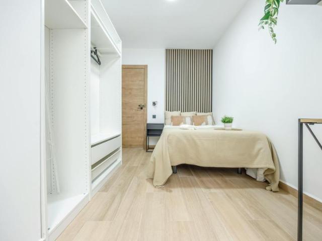 Shared Living/Roommate 1 Dormitorio Valencia Valencia ES102470301