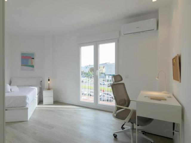 Shared Living/Roommate 1 Dormitorio Valencia Valencia ES102630163