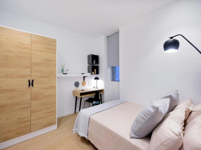 Shared Living/Roommate 1 Dormitorio Valencia Valencia ES102630266