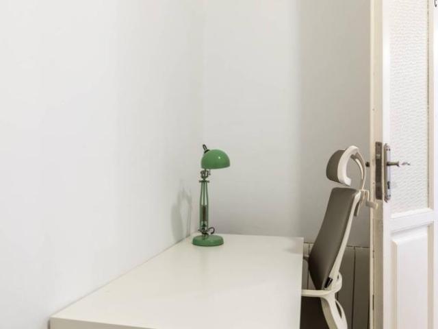 Shared Living/Roommate 1 Dormitorio Valencia Valencia ES102631046