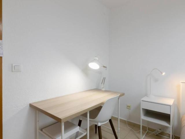 Shared Living/Roommate 1 Dormitorio Valencia Valencia ES102631105