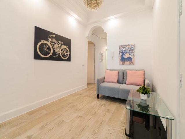 Shared Living/Roommate 1 Dormitorio Valencia Valencia ES102717706