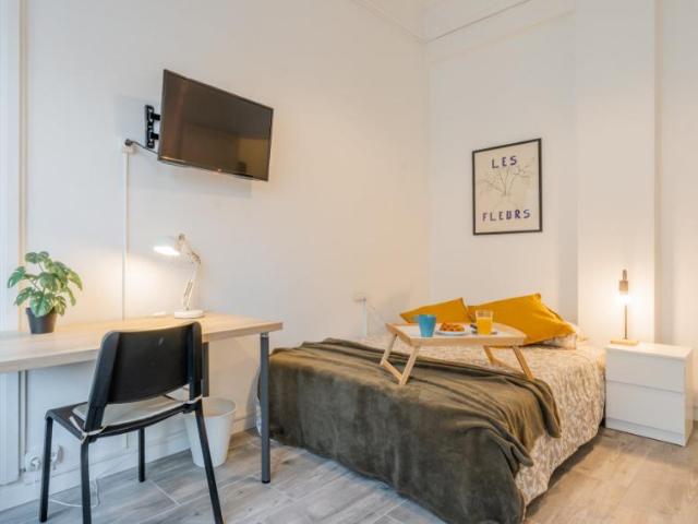Shared Living/Roommate 1 Dormitorio Valencia Valencia ES102717708