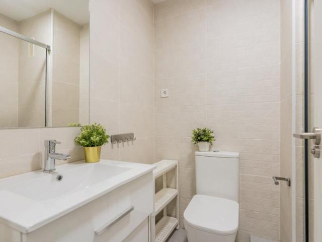 Shared Living/Roommate 1 Dormitorio Valencia Valencia ES102717732