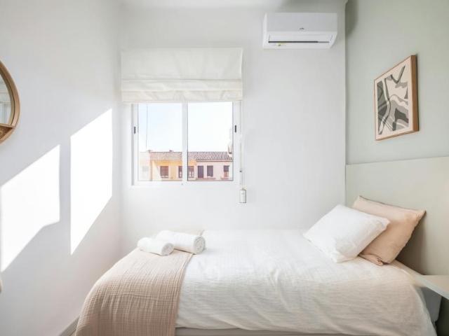 Shared Living/Roommate 1 Dormitorio Valencia Valencia ES102814107