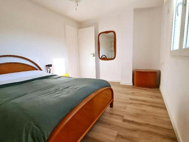 Shared Living/Roommate 1 Dormitorio Valencia Valencia ES102814169