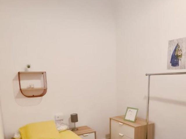 Shared Living/Roommate 1 Dormitorio Valencia Valencia ES102814177