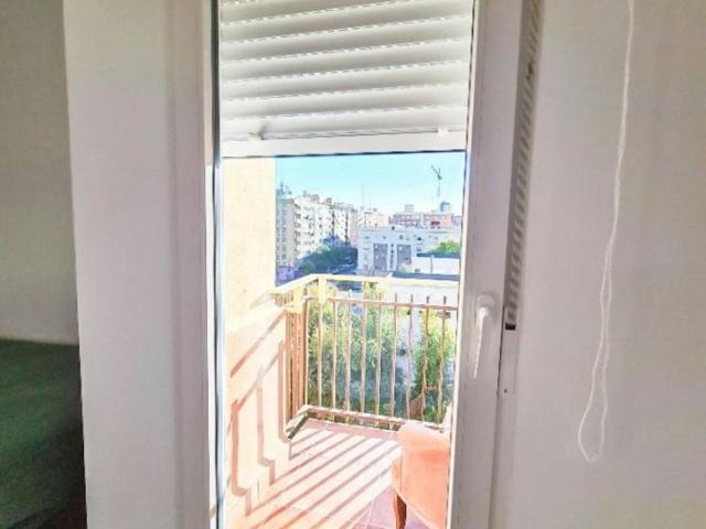 Shared Living/Roommate 1 Dormitorio Valencia Valencia ES102814170