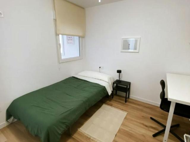 Shared Living/Roommate 1 Dormitorio Valencia Valencia ES102814171