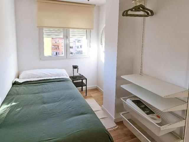 Shared Living/Roommate 1 Dormitorio Valencia Valencia ES102814172