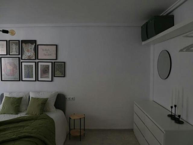 Shared Living/Roommate 1 Dormitorio Valencia Valencia ES102814186