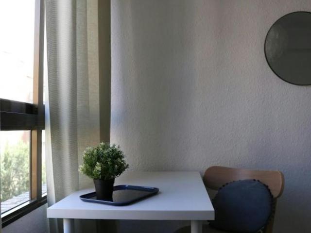 Shared Living/Roommate 1 Dormitorio Valencia Valencia ES102814187