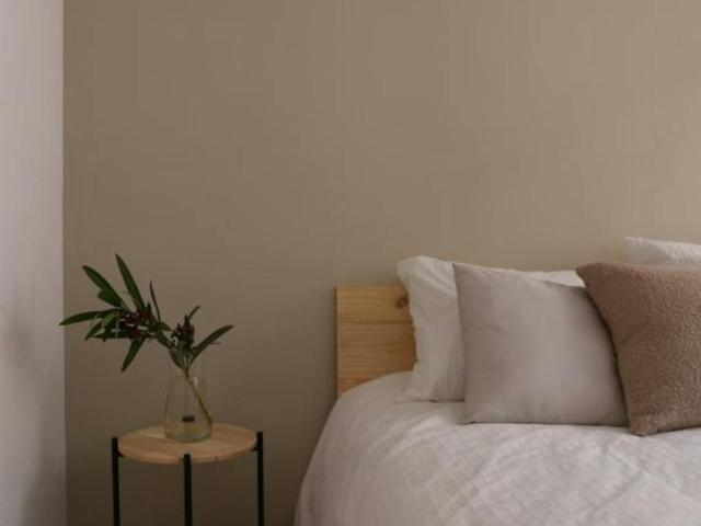Shared Living/Roommate 1 Dormitorio Valencia Valencia ES102814188