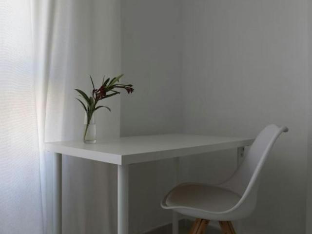 Shared Living/Roommate 1 Dormitorio Valencia Valencia ES102814189