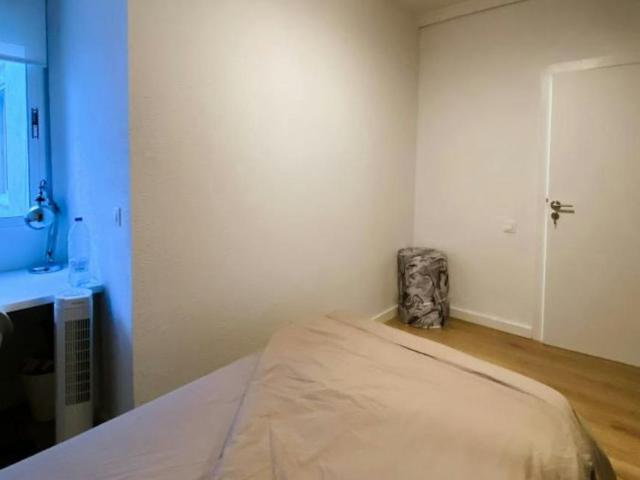 Shared Living/Roommate 1 Dormitorio Valencia Valencia ES102814284