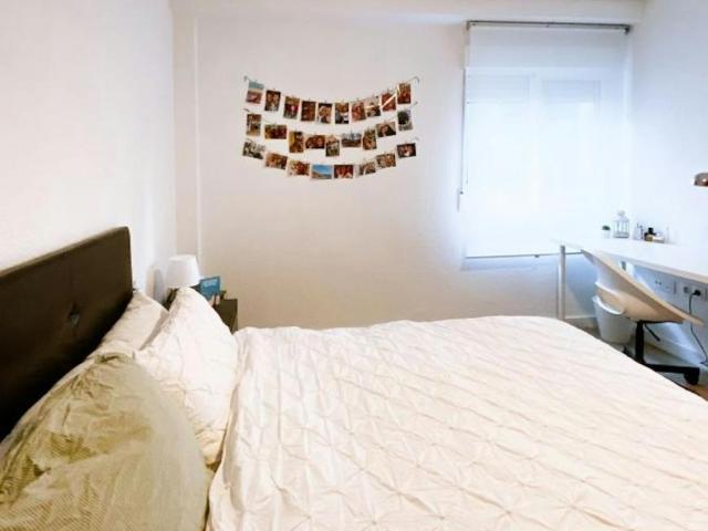 Shared Living/Roommate 1 Dormitorio Valencia Valencia ES102814282