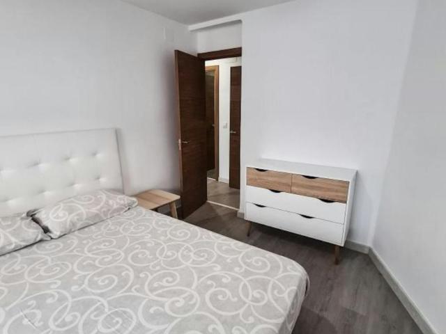 Shared Living/Roommate 1 Dormitorio Valencia Valencia ES102814567