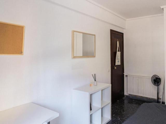Shared Living/Roommate 1 Dormitorio Valencia Valencia ES102814578