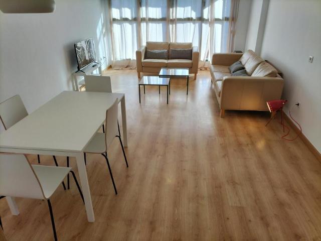 Shared Living/Roommate 1 Dormitorio Valencia Valencia ES102814959