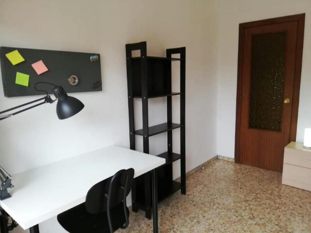 Shared Living/Roommate 1 Dormitorio Valencia Valencia ES102814973