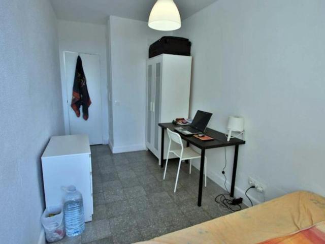 Shared Living/Roommate 1 Dormitorio Valencia Valencia ES102815056